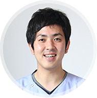常勤歯科医師榊原 渓