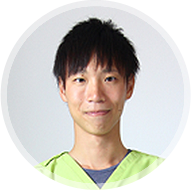 研修医 広田 夏樹