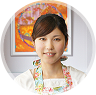 大西 真帆