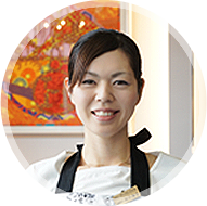 折戸 麻衣