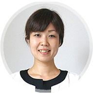 洞山 美奈子