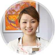 坂口 萌美